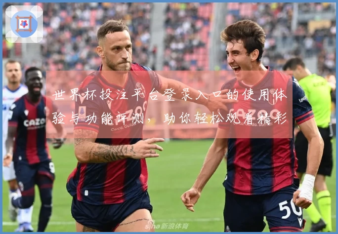 世界杯投注平台登录入口的使用体验与功能评测，助你轻松观看精彩赛事