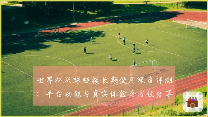 世界杯买球链接长期使用深度评测：平台功能与真实体验全方位分享